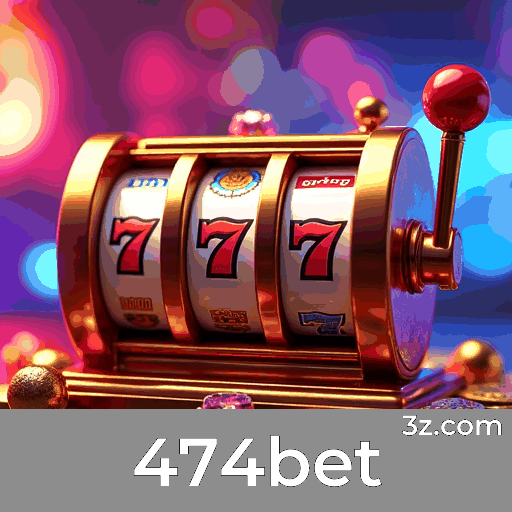 474bet Social Casino: Nova Experiência de Entretenimento