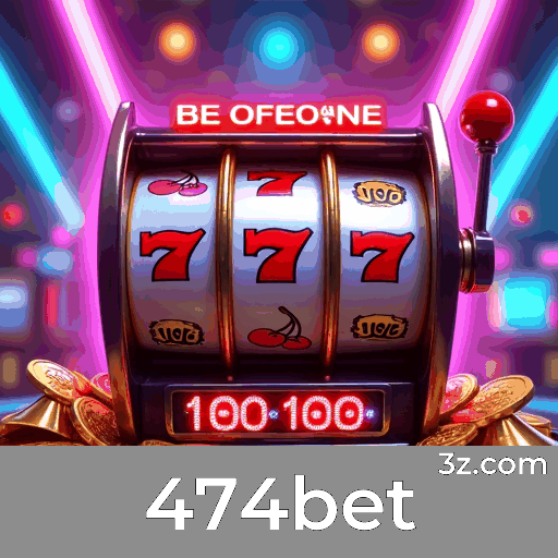 474bet Social Casino: Nova Experiência de Entretenimento