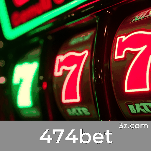 Aproveite ao Máximo com o App 474bet