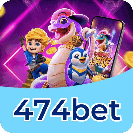 Slots Premium da PG Soft na 474bet