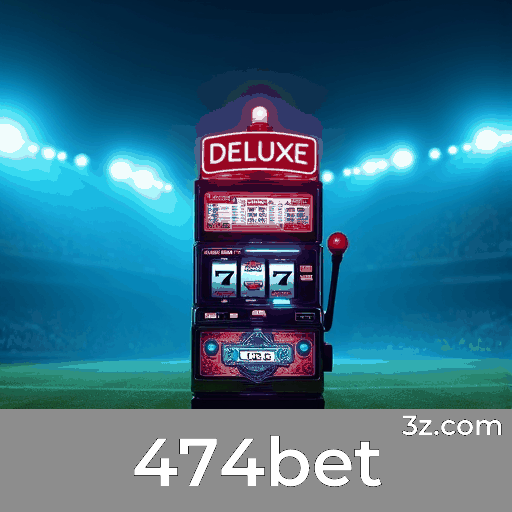 Revolução em Jogos Online: Inovação e Valor na 474bet