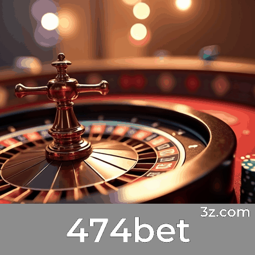 Maximize seu Potencial de Jogo com Abordagens Inteligentes no 474bet