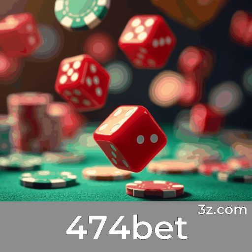 Aproveite ao Máximo com o App 474bet