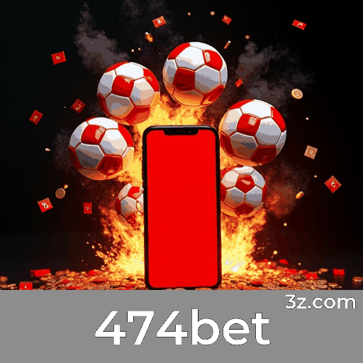 474bet: Plataforma de Apostas Confiável e Divertida