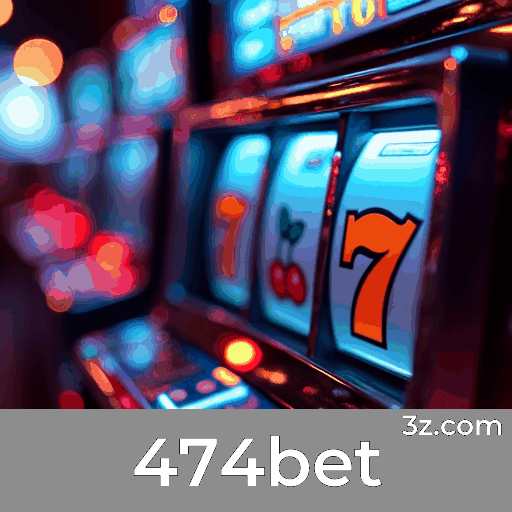 474bet: Responsabilidade e Sustentabilidade em Ação