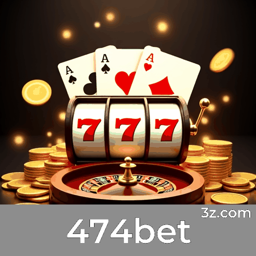 Aproveite ao Máximo com o App 474bet