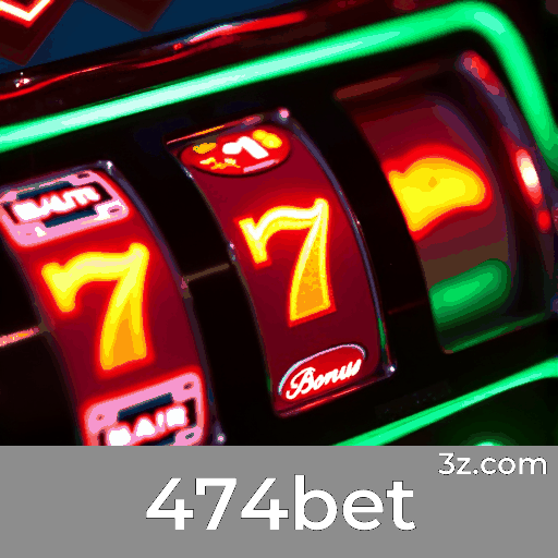 474bet: Bônus Incomparáveis e Ofertas Exclusivas