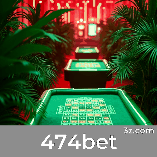 Aproveite ao Máximo com o App 474bet