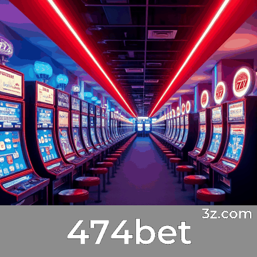 Maximize seu Potencial de Jogo com Abordagens Inteligentes no 474bet