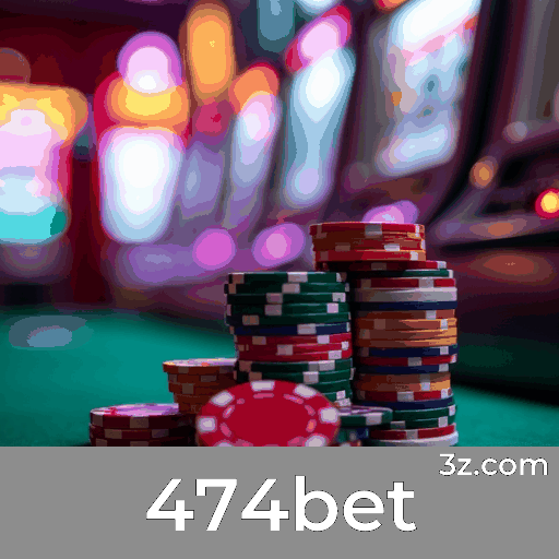 474bet Promo: Descubra o Potencial das Ofertas