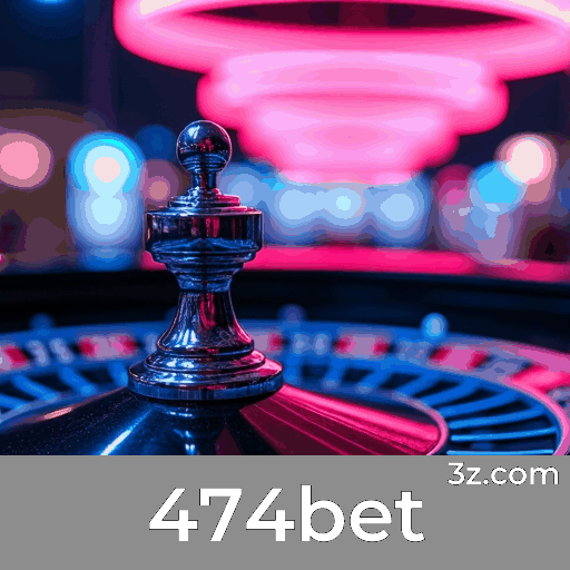 474bet: Estratégias de Apostas Esportivas Baseadas em Análise