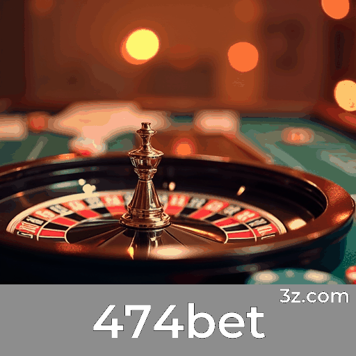 474bet: Bônus Incomparáveis e Ofertas Exclusivas