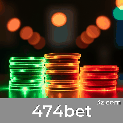 474bet: Plataforma de Apostas Confiável e Divertida